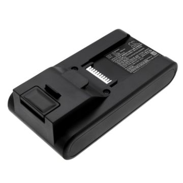 Replacement Battery Sencor SVX 047 for SRV 4250/6250 - 1