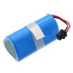 Replacement Battery for Lefant M501A M501B - 2