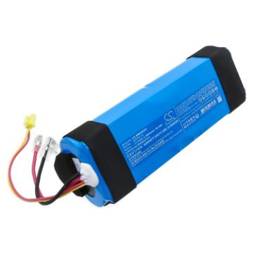 Replacement Battery for Xiaomi MJGWXDJ SZ2101-S B305GL MJGWXDJ - 1