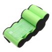 VP4320 Concept 42391659 Battery Replacement - 2