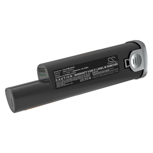 Replacement Battery for Robit H600-C409-A H600 - 1