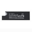 Makita 632C65-0 Battery for CL104D Cordless Cleaner Replacement - 5