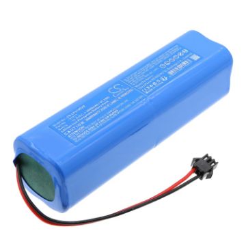 Replacement Battery for Airzeen G20 Pro - 1