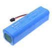 Replacement Battery for Airzeen G20 Pro - 2