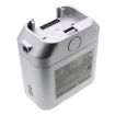 Midea HB006B Q7 Battery Replacement - 1