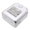 Midea HB006B Q7 Battery Replacement - 3