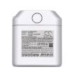Midea HB006B Q7 Battery Replacement - 7