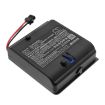 Replacement Battery Aiper INR18650-4S1P for MT600 - 1