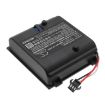 Replacement Battery Aiper INR18650-4S1P for MT600 - 2