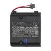 Replacement Battery Aiper INR18650-4S1P for MT600 - 3