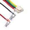 Battery Replacement for Roborock A20 Air/Flexi Lite BRR-07-6S1P-2500 - 5