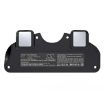Cecotec MH1-4S2P-300S Battery for Conga 5090/5490 Replacement - 5
