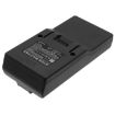 Replacement Battery Genius 101904370 for Invictus X7/X7-01 - 1