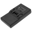Replacement Battery Genius 101904370 for Invictus X7/X7-01 - 2