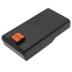 Replacement Battery Genius 101904370 for Invictus X7/X7-01 - 4
