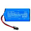 Replacement Battery for Karcher RCV 2 - 3
