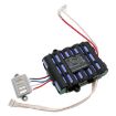 Haier HC-LB5125G ZL1205C Battery Replacement - 1