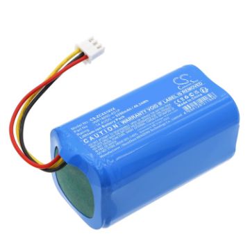 Replacement Battery for Robojet X-One - 1