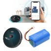 Replacement Battery for Robojet X-One - 6