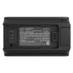 Replacement Battery for Shark XBTR540 XBTR540DC IW4624 IW4625 - 5