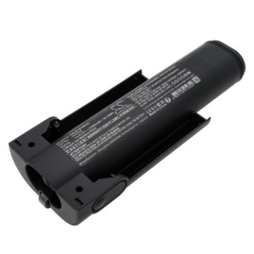 Battery Replacement for Dyson 452646 WashG1 Wet Floor Cleaner - 1