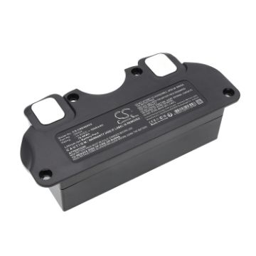 Cecotec 05424/05438 Battery Replacement Conga 4090/4490 - 1