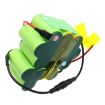 Replacement Battery Bosch 11008880 for BBH21633/01 /02 - 2