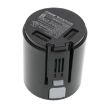 Cecotec T-DC49L Battery for Conga Rockstar 29600 Replacement - 2