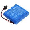 Serenelife PUCRCX10 Battery Replacement - 2