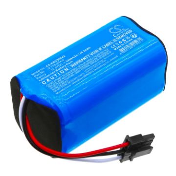 Replacement Battery Karcher 9.778-214.0 for RCV 2 RCV 3 - 1