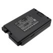 Ufesa AE4822 SENA Battery Replacement 9210518601 - 1