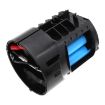 Replace Battery for Deerma DEM-T30 - Compatible with DEM-T30 - 4