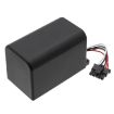 Eufy C0914G Battery for Omni C20 Robot Vacuum Replacement - 4