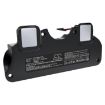 Battery Replacement MH1-4S2P-300S for Conga 5090/5490 - 1