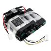 Bosch Battery Replacement 12026529 828BPV252 for BBH3251GB/01/03 - 2