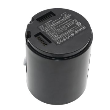 Replacement Battery for Lexy X7 T-DC49L-MUR - 1