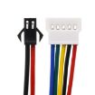 Replacement Battery ZL-8260S0520 for VP4135/VP4201 (5 pin) - 6