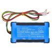 Roborock BRR-07-6S1P-4000LF/LS Battery for A20 Flexi Pro - 3