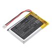 Battery Replacement for Hyperx AHB603450 Cloud III Wireless Headset - 1