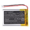 Battery Replacement for Hyperx AHB603450 Cloud III Wireless Headset - 3