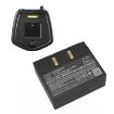 Replacement Battery for Saramonic WiTalk BP Hub Intercom Station - 6