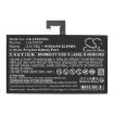 Lenovo L24D2P31 SB18E12521 Battery for XiaoXin Pad Pro 2024 - 3