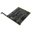 Lenovo Legion Y700 Battery Replacement L21C2P32 L21D2P32 SB18D21931 - 2