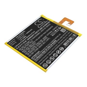Lenovo L20D1P32 Battery for Tab K10 TB-X6C6F Replacement - 1