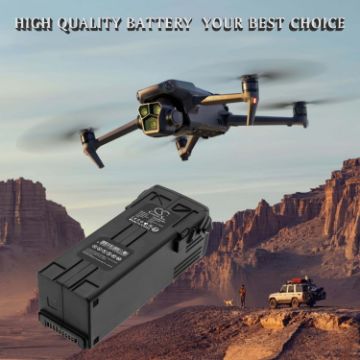 DJI Mavic 3 Cine Battery Replacement BWX260-5000-15.4 - 1