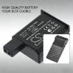 Replacement Battery BA1029 for Sennheiser EKI1029 Receiver - 6