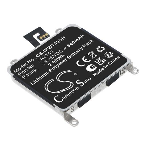 Apple A2749 Battery Replacement for A285 A2622 - 1