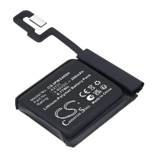 Replacement Apple A2721 Battery for Watch SE 2 40mm - 1