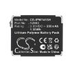 Apple A2663 Battery Replacement for A2473 A2475 - 5