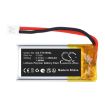 Replacement Battery for Tristartester 17508 SMP-TT2 V1 - 3